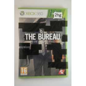 The Bureau XCOM Declassified (new) The Bureau XCOM Declassified (new)