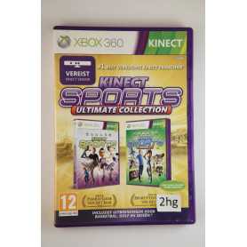 Kinect Sports Ultimate Collection