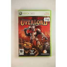 Overlord Overlord