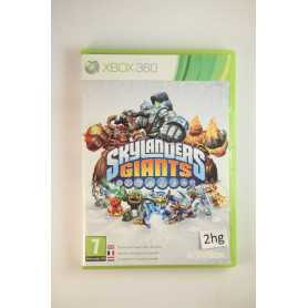 Skylanders Giants