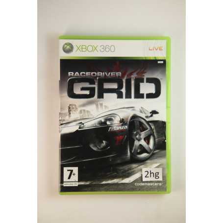 Racedriver GridXbox 360 Games Xbox 360€ 7,50 Xbox 360 Games