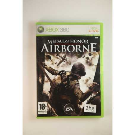 Medal of Honor: Airborne