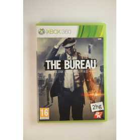 The Bureau XCOM Declassified The Bureau XCOM Declassified
