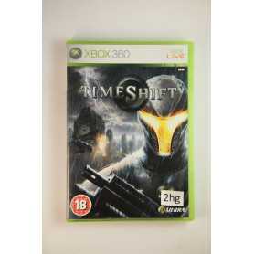 TimeShift TimeShift