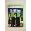 World Snooker Championship 2007Xbox 360 Games Xbox 360€ 4,95 Xbox 360 Games