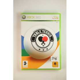 Table Tennis Table Tennis