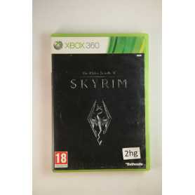 The Elder Scrolls V: Skyrim - Xbox 360 The Elder Scrolls V: Skyrim