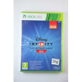 Disney Infinity 2.0 (Game Only) Disney Infinity 2.0 (Game Only)