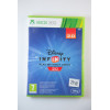 Disney Infinity 2.0 (Game Only)Xbox 360 Games Xbox 360€ 4,95 Xbox 360 Games
