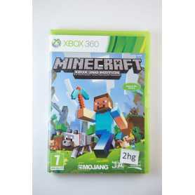 Minecraft - Xbox 360 Minecraft