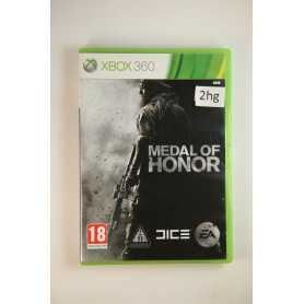 Medal of Honor Medal of Honor