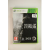 Medal of HonorXbox 360 Games Xbox 360€ 4,95 Xbox 360 Games