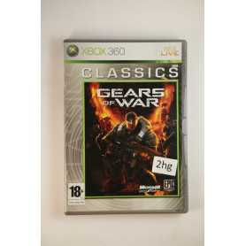 Gears of War (Classics) Gears of War (Classics)