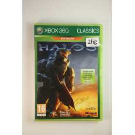 Halo 3 (Best Sellers) - Xbox 360 Halo 3 (Best Sellers)