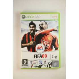 Fifa 09 Fifa 09