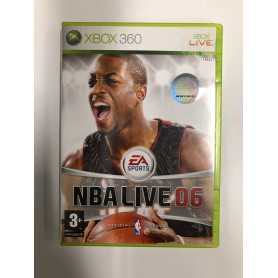 NBA Live 06 NBA Live 06