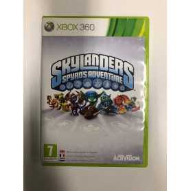 Skylanders Spyro's Adventure (Game Only) - Xbox 360 Skylanders Spyro's Adventure (Game Only)Xbox 360 Games Xbox 360€ 4,95 Xbox 360 Games