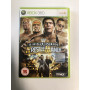 WWE: Legends of WrestleManiaXbox 360 Games Xbox 360€ 4,95 Xbox 360 Games