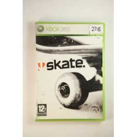 Skate - Xbox 360 Skate