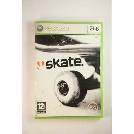 Skate Xbox 360 Spellen Xbox 360€ 7,50  Xbox 360 Spellen