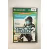 Tom Clancy's Ghost Recon Advanced Warfighter 2 (Best Sellers)Xbox 360 Games Xbox 360€ 4,95 Xbox 360 Games