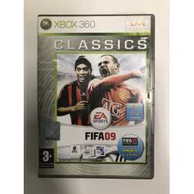 Fifa 09 (Classics) Fifa 09 (Classics)