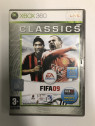 Fifa 09 (Classics)Xbox 360 Games Xbox 360€ 2,50 Xbox 360 Games