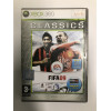 Fifa 09 (Classics)Xbox 360 Games Xbox 360€ 2,50 Xbox 360 Games
