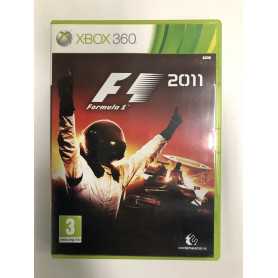 Formula 1 2011