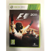 Formula 1 2011Xbox 360 Games Xbox 360€ 14,95 Xbox 360 Games