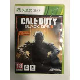 Call of Duty Black Ops III