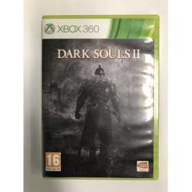 Dark Souls II - Xbox 360 Dark Souls II