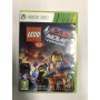 Lego The Lego Movie: The Videogame