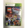 Lege The Lego Movie: The Videogame