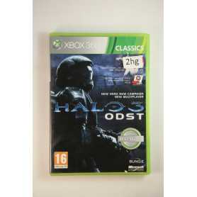 Halo 3 ODST (Classics) Halo 3 ODST (Classics)