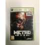 Metro 2033Xbox 360 Games Xbox 360€ 9,95 Xbox 360 Games