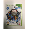 U Draw Marvel Super Hero Squad: Comic CombatXbox 360 Games Xbox 360€ 9,95 Xbox 360 Games