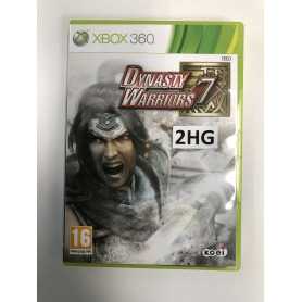 Dynasty Warriors 7 Dynasty Warriors 7