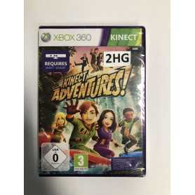 Kinect Adventures (new) Kinect Adventures (new)
