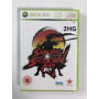 Samurai Shodown Sen
