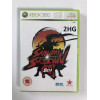 Samurai Shodown Sen