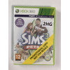 The Sims 3 Pets Promotional Copy