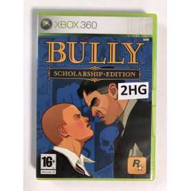 Bully Scholarship Edition
