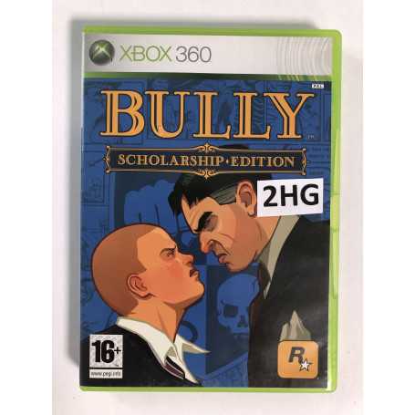 Bully Scholarship Edition