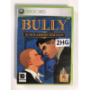 Bully Scholarship Edition