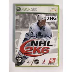 NHL 2K6 NHL 2K6