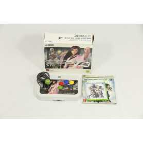 Dead or Alive 4 + Arcade Stick Dead or Alive 4 + Arcade Stick