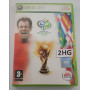 2006 Fifa World Cup GermanyXbox 360 Games Xbox 360€ 2,50 Xbox 360 Games