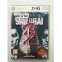Way of the Samurai 3 (new)Xbox 360 Games Xbox 360€ 14,95 Xbox 360 Games