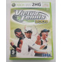 Virtua Tennis 2009 (English)Xbox 360 Games Xbox 360€ 4,95 Xbox 360 Games